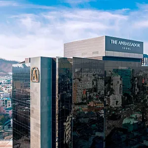 Hotel The Ambassador - A Pullman, Seoel