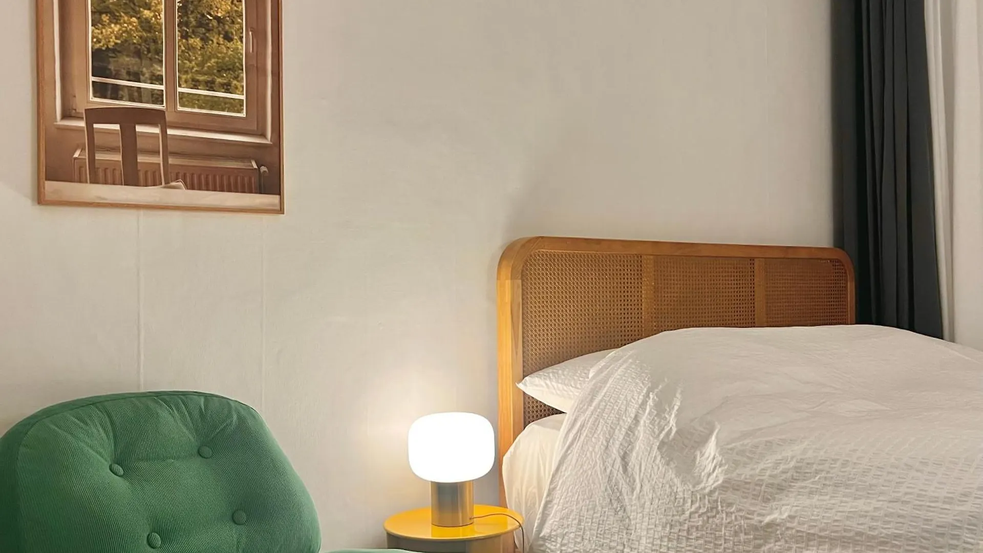 Appartement Allee De Banpo Seoel